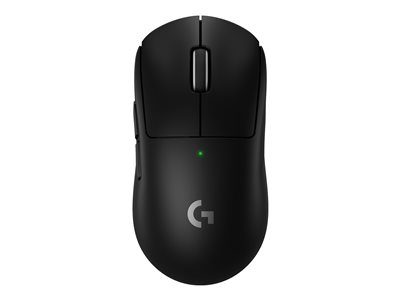 MOUSE GAMING LOGITECH G PRO X SUPERLIGHT 2 BLACK